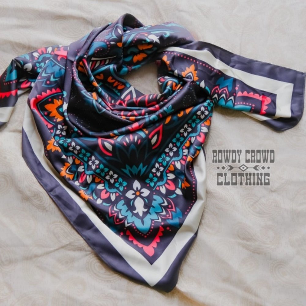 Rio Lobo Wild Rag